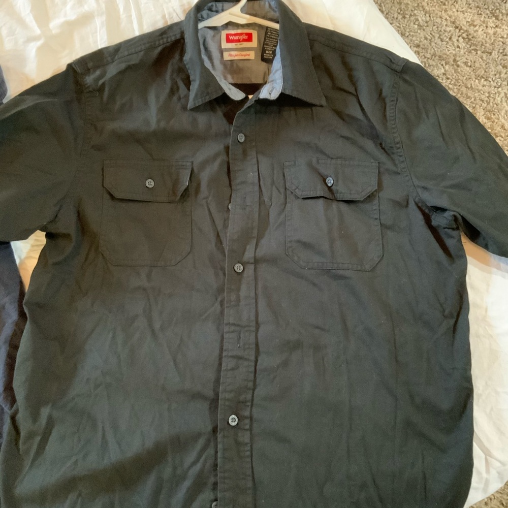 Wrangler/AE Bundle - Picture 4 of 5
